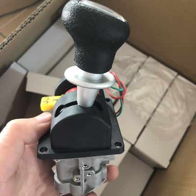 14750645H HYVA JQF34-C Combinazione Controlli di scaricatori Valvole con interruttore PTO e luce indicatore