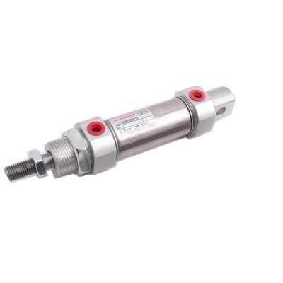 Acciaio inossidabile RM/8012/M/15 cilindro a canna a doppia azione ISO serie NORGREN