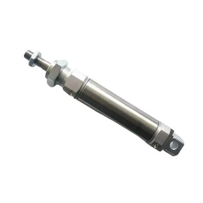 Acciaio inossidabile RM/8012/M/15 cilindro a canna a doppia azione ISO serie NORGREN