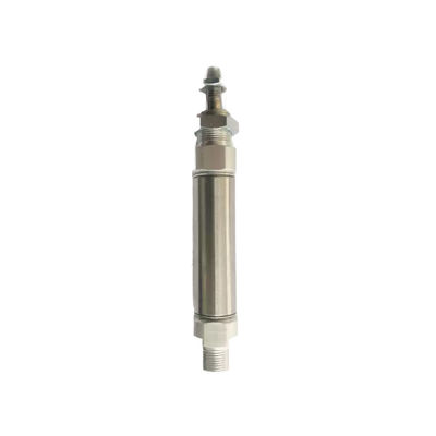 Acciaio inossidabile RM/8012/M/15 cilindro a canna a doppia azione ISO serie NORGREN