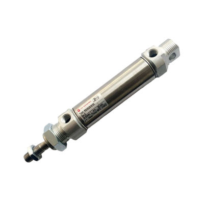 Acciaio inossidabile RM/8012/M/15 cilindro a canna a doppia azione ISO serie NORGREN
