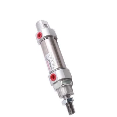 Piston cilindro pneumatico RM/8012/M/75 cilindro a doppia azione a pistoni magnetici NORGREN