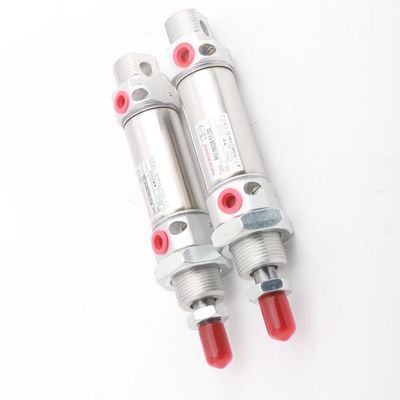 Piston cilindro pneumatico RM/8012/M/75 cilindro a doppia azione a pistoni magnetici NORGREN