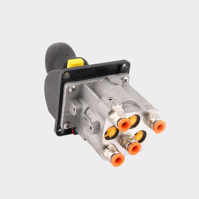 14750645H HYVA JQF34-C Combinazione Controlli di scaricatori Valvole con interruttore PTO e luce indicatore