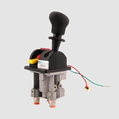 14750645H HYVA JQF34-C Combinazione Controlli di scaricatori Valvole con interruttore PTO e luce indicatore