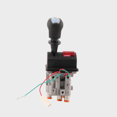 14750645H HYVA JQF34-C Combinazione Controlli di scaricatori Valvole con interruttore PTO e luce indicatore
