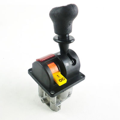 JYQF34-B JQF34-B 14750650H valvola manuale di controllo della decelerazione del camion-dump