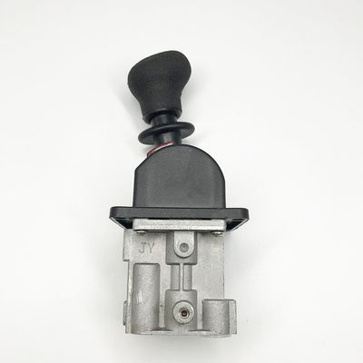 JQF34-A 14750667H Valvola di controllo pneumatico HYVA Valvola di controllo manuale automobilistica