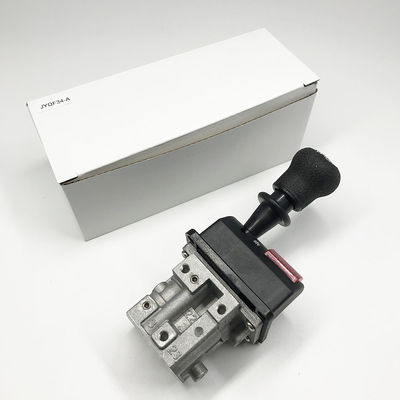 JQF34-A 14750667H Valvola di controllo pneumatico HYVA Valvola di controllo manuale automobilistica