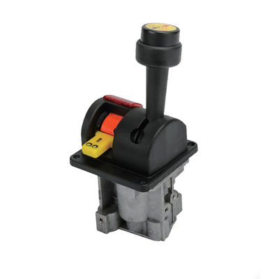 BKQF34-C Camione automatico di scarico PTO 3 Valvola di controllo della posizione Valvola automobilistica