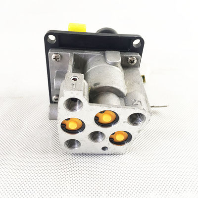 BKQF34-C Camione automatico di scarico PTO 3 Valvola di controllo della posizione Valvola automobilistica