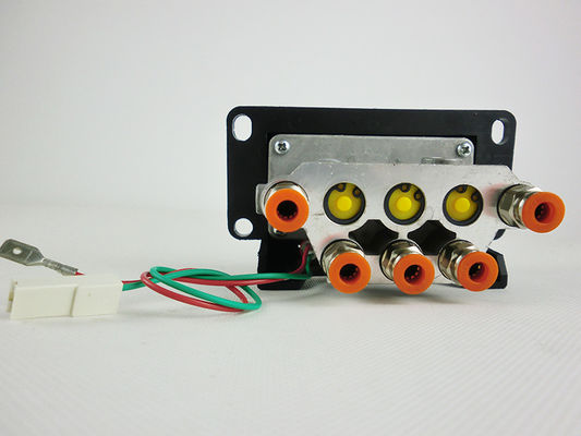 Valvola di controllo combinata 5CV-D Controllo della valvola d'aria