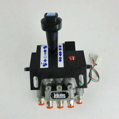 Valvola di controllo combinata 5CV-D Controllo della valvola d'aria
