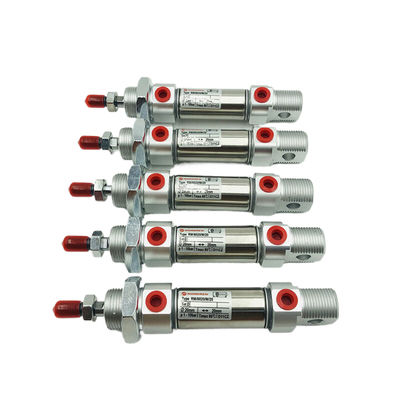 NORGREN Operazione cilindro a doppio effetto a pistone magnetico RM/8012/M/250 per varie applicazioni