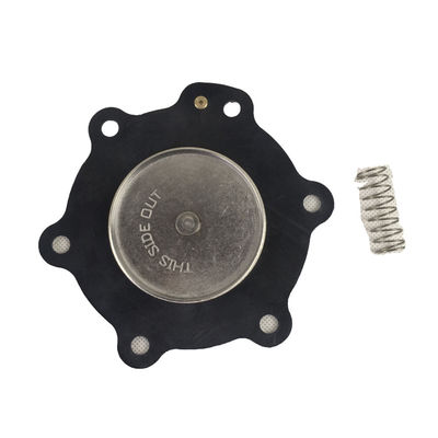 C113825 ASCO Valvo a impulso Diaframma 1.5 pollici kit di riparazione SCG353A045 Applicazioni industriali
