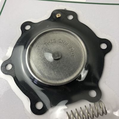 C113825 ASCO Valvo a impulso Diaframma 1.5 pollici kit di riparazione SCG353A045 Applicazioni industriali
