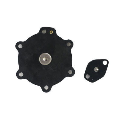 C113826 Accessori per la riparazione del diaframma SCG353A046 1.5 pollici ASCO 1 1/2 "collettore di polvere Pulse Jet Valve