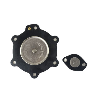 C113826 Accessori per la riparazione del diaframma SCG353A046 1.5 pollici ASCO 1 1/2 "collettore di polvere Pulse Jet Valve