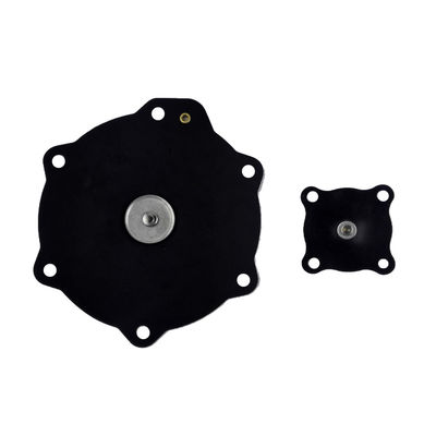 ASCO Kit di riparazione del diaframma da 2 pollici C113684 SCG353A048 Manutenzione e riparazione di macchine