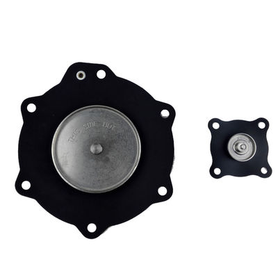 ASCO Kit di riparazione del diaframma da 2 pollici C113684 SCG353A048 Manutenzione e riparazione di macchine