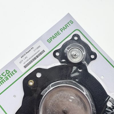 2 pollici valvola di impulso diaframma ASCO C113685 SCG353A050 NBR ((fluoro) kit di riparazione del diaframma