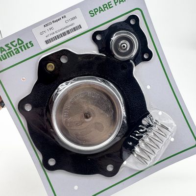 2 pollici valvola di impulso diaframma ASCO C113685 SCG353A050 NBR ((fluoro) kit di riparazione del diaframma