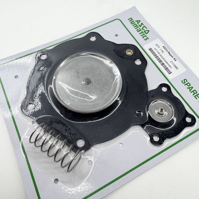 2 pollici valvola di impulso diaframma ASCO C113685 SCG353A050 NBR ((fluoro) kit di riparazione del diaframma