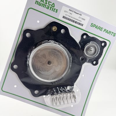 2 pollici valvola di impulso diaframma ASCO C113685 SCG353A050 NBR ((fluoro) kit di riparazione del diaframma