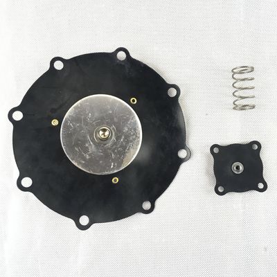 ASCO Valvo di impulso Diaframma C113928 Nitrile/Buna o Viton Materiale 3"Inch SCXE353.060