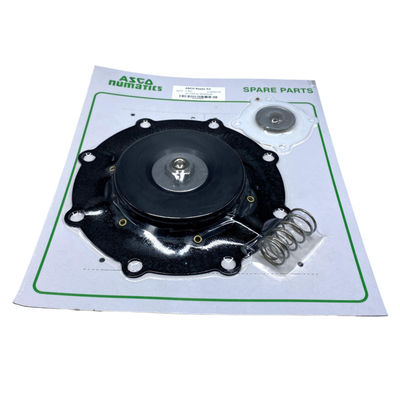 C325515 Kit di diaframma a onde d'urto 3.5 pollici ASCO SCXR353G235 3 1/2 Valvola d'impulso
