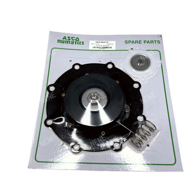 C325515 Kit di diaframma a onde d'urto 3.5 pollici ASCO SCXR353G235 3 1/2 Valvola d'impulso