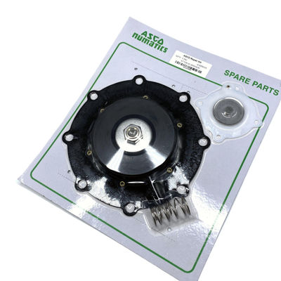 C325515 Kit di diaframma a onde d'urto 3.5 pollici ASCO SCXR353G235 3 1/2 Valvola d'impulso