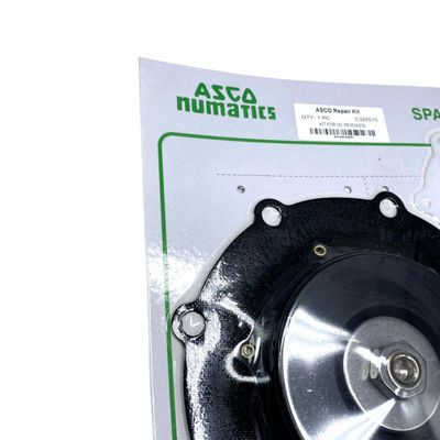 C325515 Kit di diaframma a onde d'urto 3.5 pollici ASCO SCXR353G235 3 1/2 Valvola d'impulso