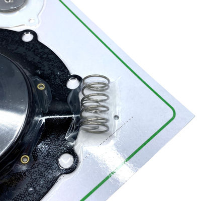 C325515 Kit di diaframma a onde d'urto 3.5 pollici ASCO SCXR353G235 3 1/2 Valvola d'impulso