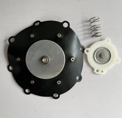 ASCO C140745 Valvola di impulso d'aria Diaframma 3,5 pollici ASCO SCXR353G235 Kit di diaframma