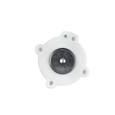 ASCO C113444 Kit di riparazione del diaframma Nitrile/Viton per valvola solenoide a impulso SCG353A044
