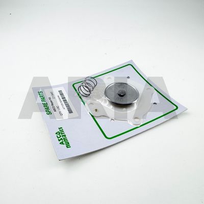 ASCO G353A041 G353A042 Kit di riparazione del diaframma della valvola d'impulso C113443 NBR TPE (bianco)