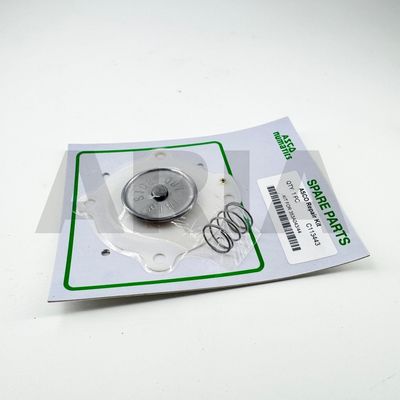 ASCO G353A041 G353A042 Kit di riparazione del diaframma della valvola d'impulso C113443 NBR TPE (bianco)