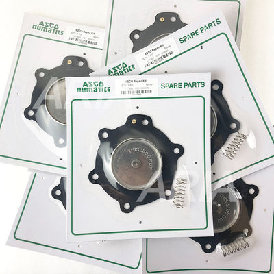 Kit di riparazione di sostituzione ASCO C113825 per valvola Asco 1 1/2′′