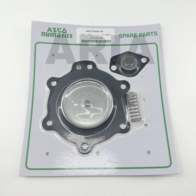 Kit di riparazione di sostituzione ASCO C113826 per ASCO 1 1/2′′ Valve