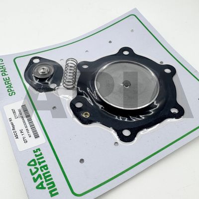 C113827 SCG353A047 SCG353A065 Kit di riparazione del diaframma tipo ASCO