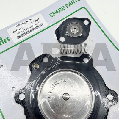 C113827 SCG353A047 SCG353A065 Kit di riparazione del diaframma tipo ASCO