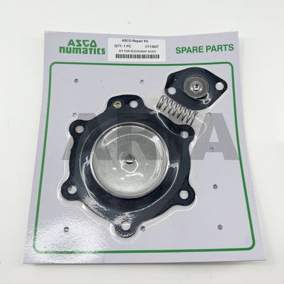 C113827 SCG353A047 SCG353A065 Kit di riparazione del diaframma tipo ASCO