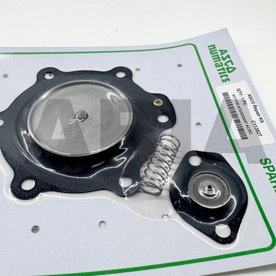 C113827 SCG353A047 SCG353A065 Kit di riparazione del diaframma tipo ASCO
