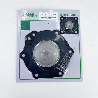 ASCO C113684 Diaframma per 2'' G353A048 2.5' G353A049 Valvola d'impulso