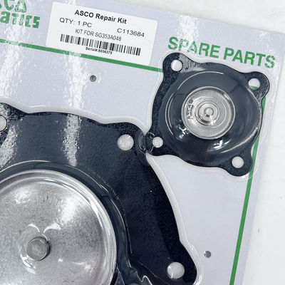 ASCO C113684 Diaframma per 2'' G353A048 2.5' G353A049 Valvola d'impulso