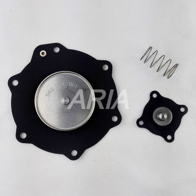C113686 2-1/2' Kit di membrana della valvola del diaframma ASCO Tipo SCG353A051 Valvola d'impulso