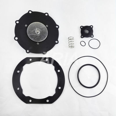 ASCO 3'' SCEX353.060 Kit di riparazione del diaframma della valvola d'impulso C113928