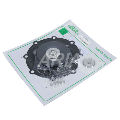C325515 C140745 Kit di diaframma a onde d'urto 3.5 pollici ASCO SCXR353G235 3 1/2 Valvola a impulso