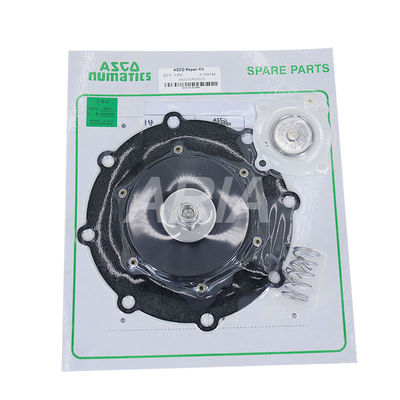 C325515 C140745 Kit di diaframma a onde d'urto 3.5 pollici ASCO SCXR353G235 3 1/2 Valvola a impulso